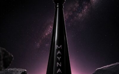 Mayna, le nouveau spiritueux français aux baies de timur
