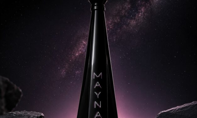 Mayna, le nouveau spiritueux français aux baies de timur