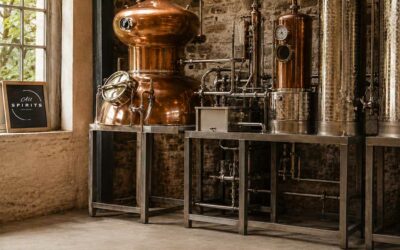 Micro-distilleries en France : la ruée artisanale peut-elle durer ?