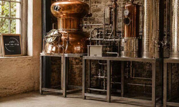 Micro-distilleries en France : la ruée artisanale peut-elle durer ?