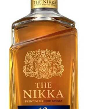 Nikka – 12 ans