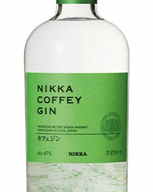 Nikka – Coffey Gin