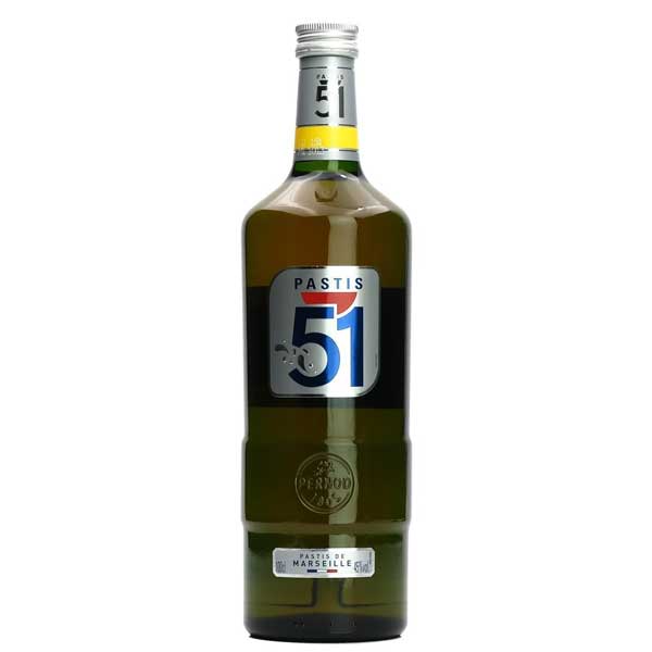Pastis 51