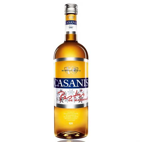 Pastis casanis
