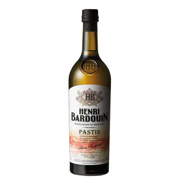 PAstis Henri Bardouin