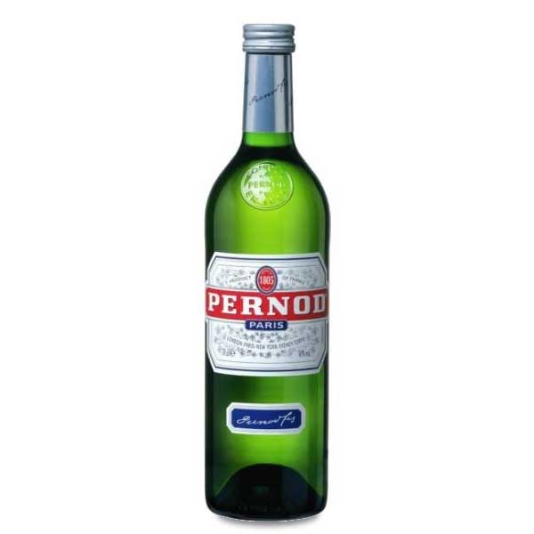 pastis pernod