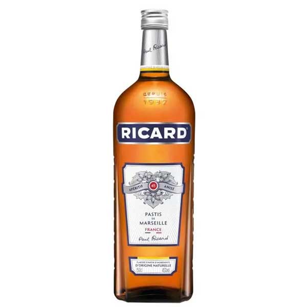 Ricard