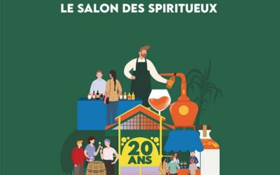 Le salon Dugas fête ses 20 ans