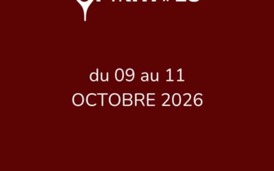 Spiritives 2026 : le salon des spiritueux s&rsquo;installe à Bordeaux