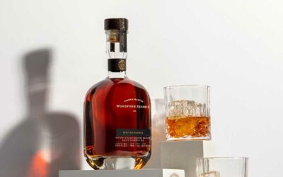 Woodford Reserve dévoile Sweet Oak Bourbon, 21e opus de la Master&rsquo;s Collection