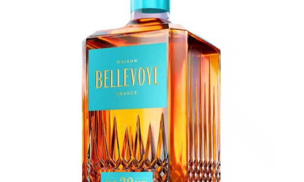 Bellevoye 20% : le triple malt français à degré réduit