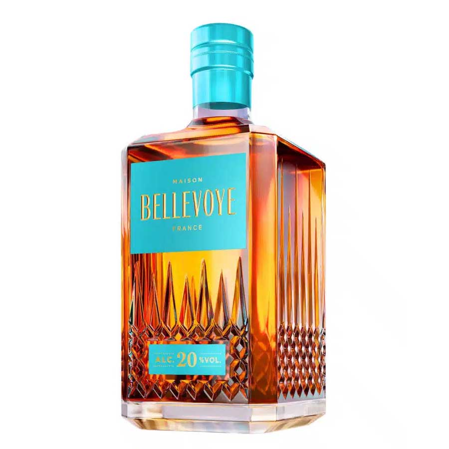 Bellevoye 20% : le triple malt français à degré réduit