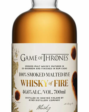 Kyro – Game of Thrones – Whisky of Fire