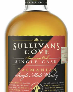 Sullivans Cove – American Oak