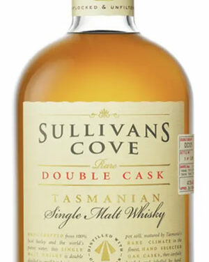 Sullivans Cove – Double Cask