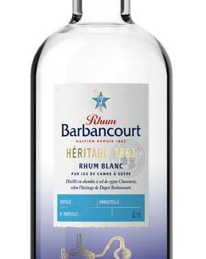 Barbancourt – Heritage 1862