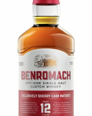 Benromach – 12 ans