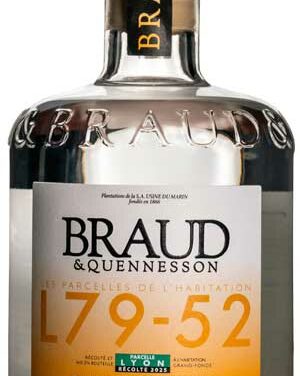 Braud & Quennesson – Parcelle Lyon