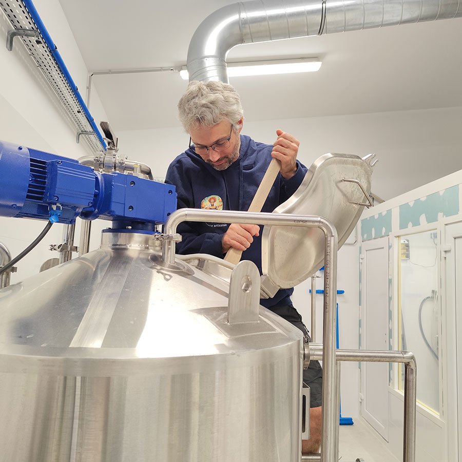 Brew For Fun
