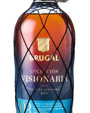 Brugal – Colección Visionaria – Edición 03