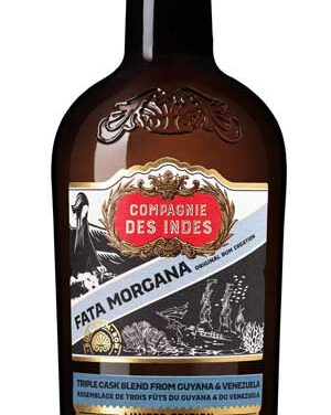 Compagnie des Indes – Fata Morgana