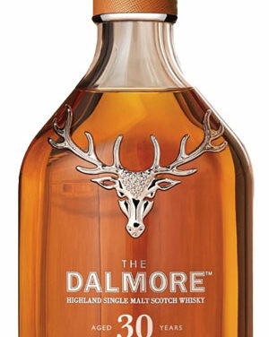 Dalmore – Madeira Cask Finish – 30 ans
