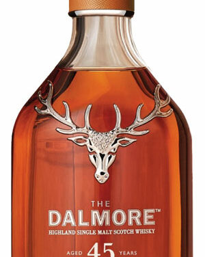 Dalmore – Madeira Cask Finish – 45 ans