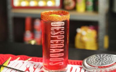 La Despenida par Desperados
