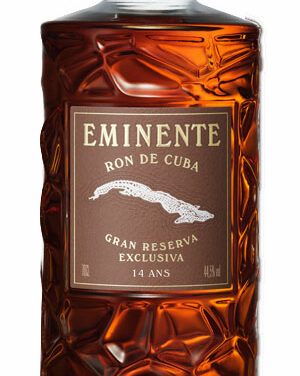 Eminente – Grand Reserva Exclusiva