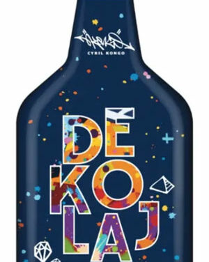 Neisson – Dekolaj Édition – Édition Cyril Kongo