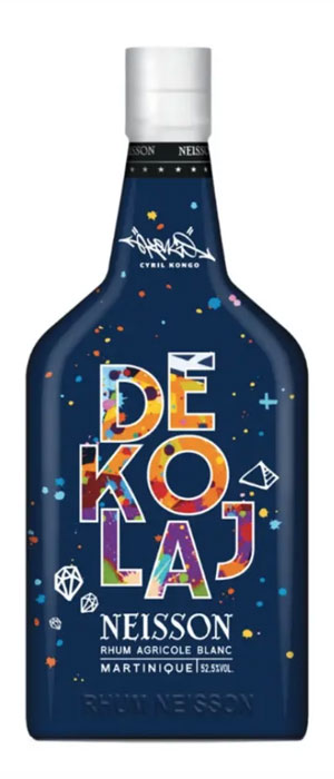 Neisson-dekolaj-kongo