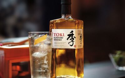Toki Highball : le rituel japonais arrive dans les bars français