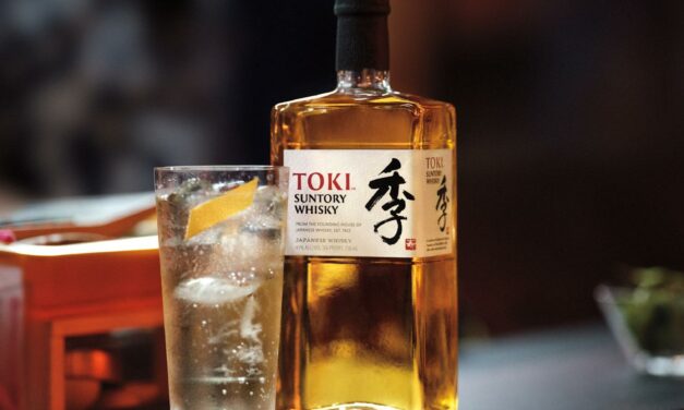 Toki Highball : le rituel japonais arrive dans les bars français