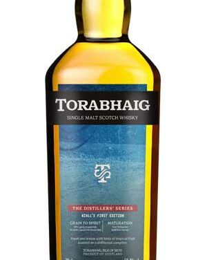 Torabhaig – The Distillers&rsquo; Series – Édition de Niall