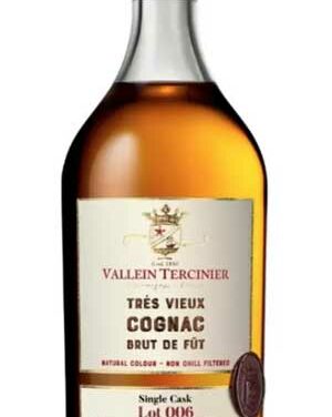 Vallein Tercinier – Fins Bois Lot 006