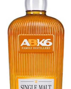 ABK6 Family Distillery – Single cask