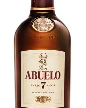 Abuelo – 7 ans