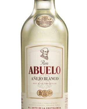 Abuelo – Anejo Blanco