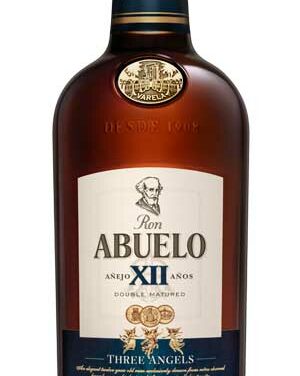 Abuelo – Three Angels