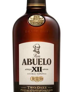 Abuelo – Two Oaks