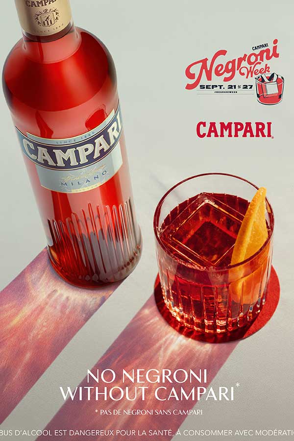 Negroni week 2026 Negroni week 2026