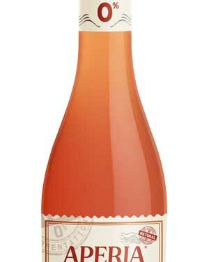 Aperia Spritz – Orange