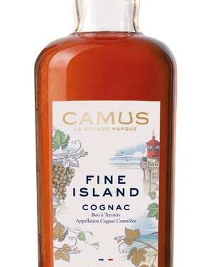Camus – Fine Island Cognac