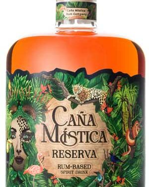 Caña Mística Reserva