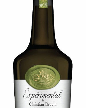 Christian Drouin – Experimental – Kilchoman Angels