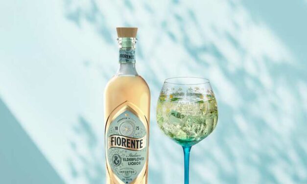 Fiorente, la liqueur de sureau à l&rsquo;origine du Hugo Spritz