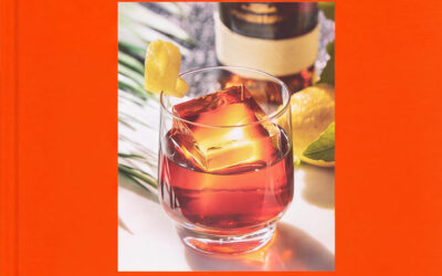 Zacapa publie un livre pour ses 50 ans