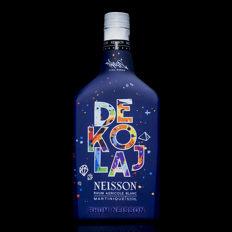 Neisson Dekolaj
