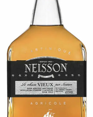 Neisson – Le Vieux par Neisson