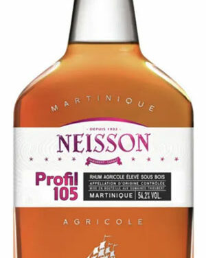 Neisson – Profil 105